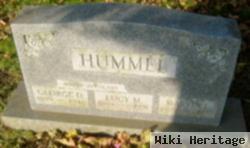 Lucy M. Hummel