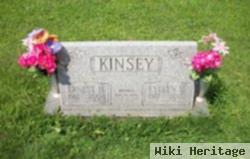 Ernest Hiram Kinsey