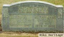 Sarah Jane Shockey Skinner