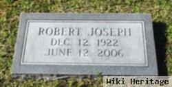 Robert Joseph "brooks" Bowen