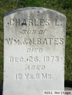 Charles Leslie Bates