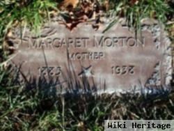 Margaret Morton