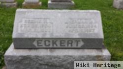 Herman M Eckert