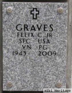 Felix C Graves, Jr