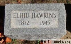 Elihu Hawkins