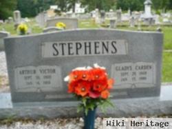 Gladys Carden Stephens