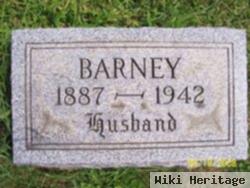 Barney Burnett