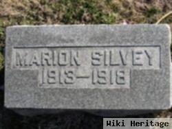 Marion Silvey