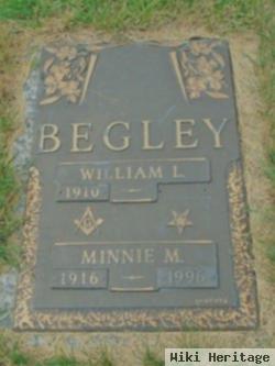 William L. Begley