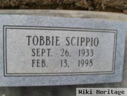 Tobbie Scippio