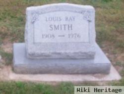 Louis Ray Smith