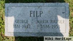 George Filp