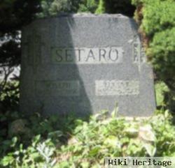 Joseph Setaro