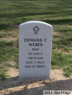 Edward C. Weber