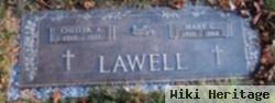 Mary C. Lawell