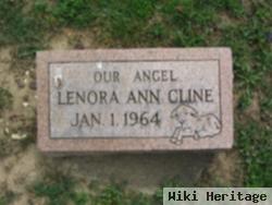 Lenora Ann Cline