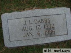 J. L. Dabbs