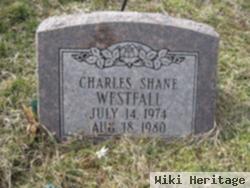 Charles Shane Westfall