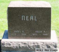 James B Neal