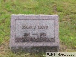 Oscar J Lloyd