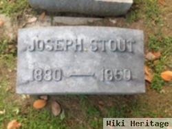 Joseph Stout