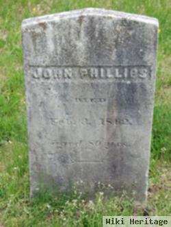 John Phillips