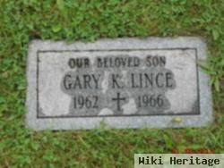 Gary Kenneth Lince