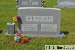 Gloria E. Busick Kernan