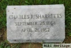 Charles R. Sharretts