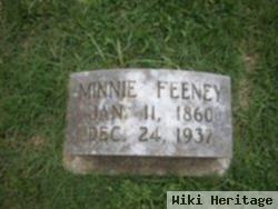 Minnie Feeney