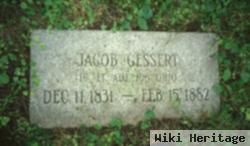 Jacob Gessert