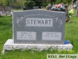 James R. Stewart