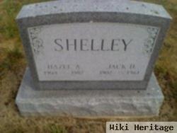 Jack H. Shelley