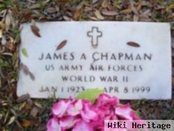 James A. Chapman