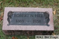 Robert N. Hill