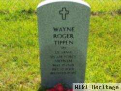 Wayne Roger Tippen