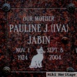 Pauline Jewel "iva Jewel" Ring Jabin