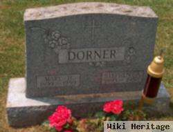 Mary H Paukovits Dorner