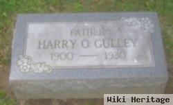 Harry O Gulley