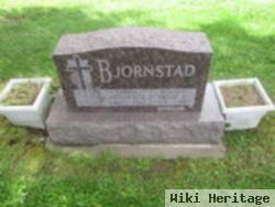 Arnold L. Bjornstad