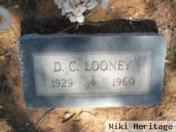 D. C. Looney
