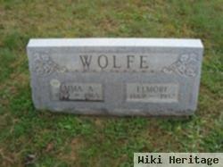 Elmore M. Wolfe