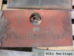 Nina Gail Bragg Felks