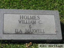 William Coyle Holmes