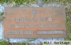 Idella G Mccoy