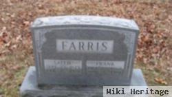 Frank Farris