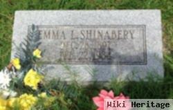 Emma L Shinabery