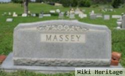 David Ross Massey