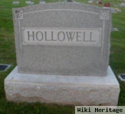 Leota Hollowell