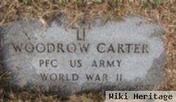 Woodrow Carter